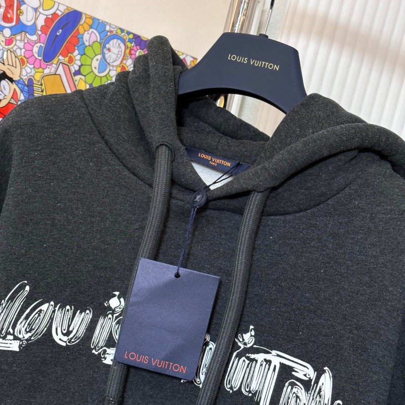 LV Unisex Hoodie