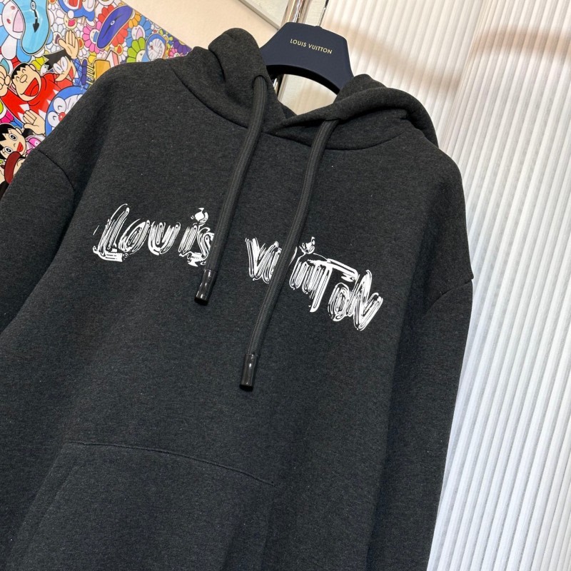 LV Unisex Hoodie