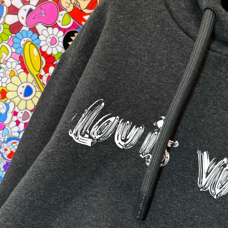 LV Unisex Hoodie