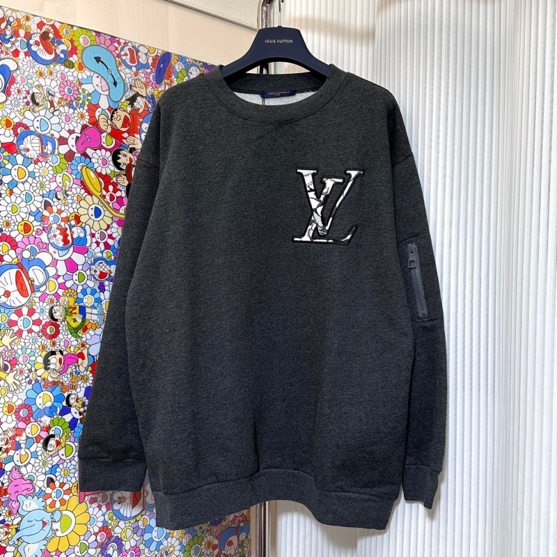 LV Unisex Sweater