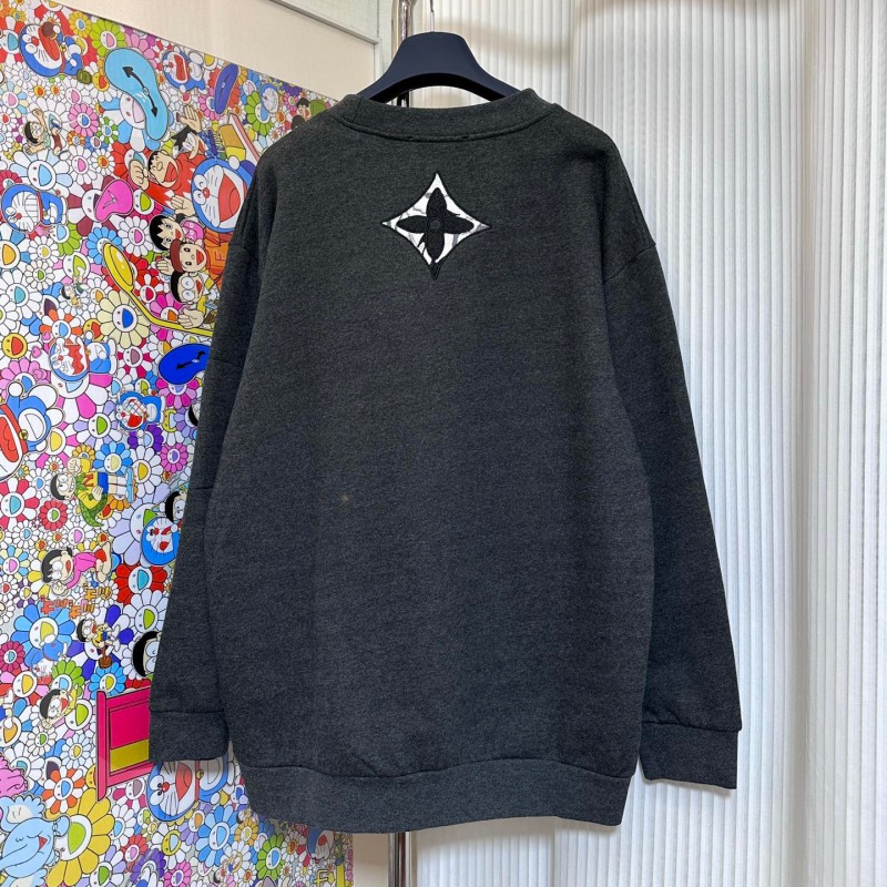 LV Unisex Sweater