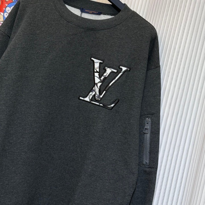 LV Unisex Sweater