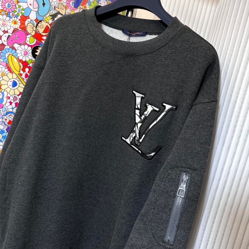 LV Unisex Sweater