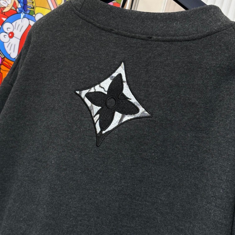 LV Unisex Sweater