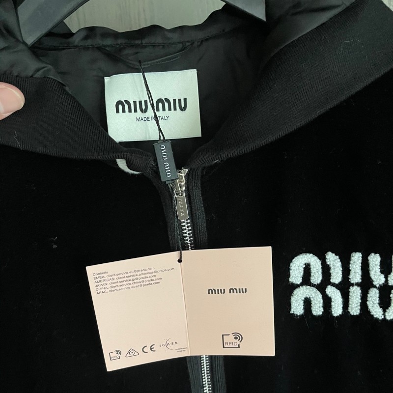 MiuMiu Set Wear