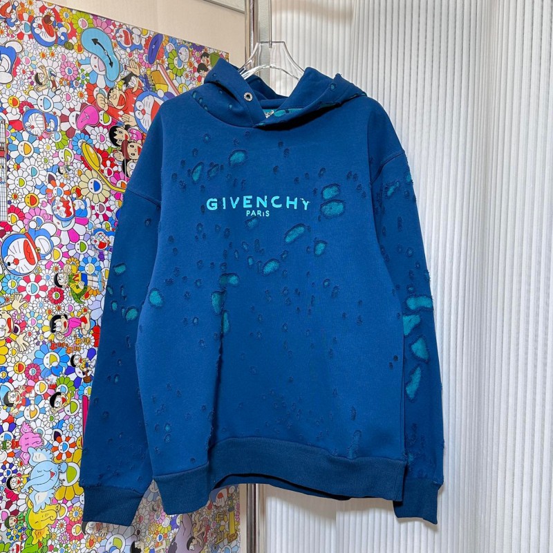 Givenchy Unisex Hoodie