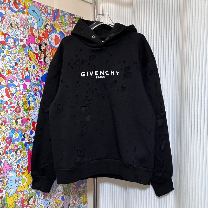 Givenchy Unisex Hoodie