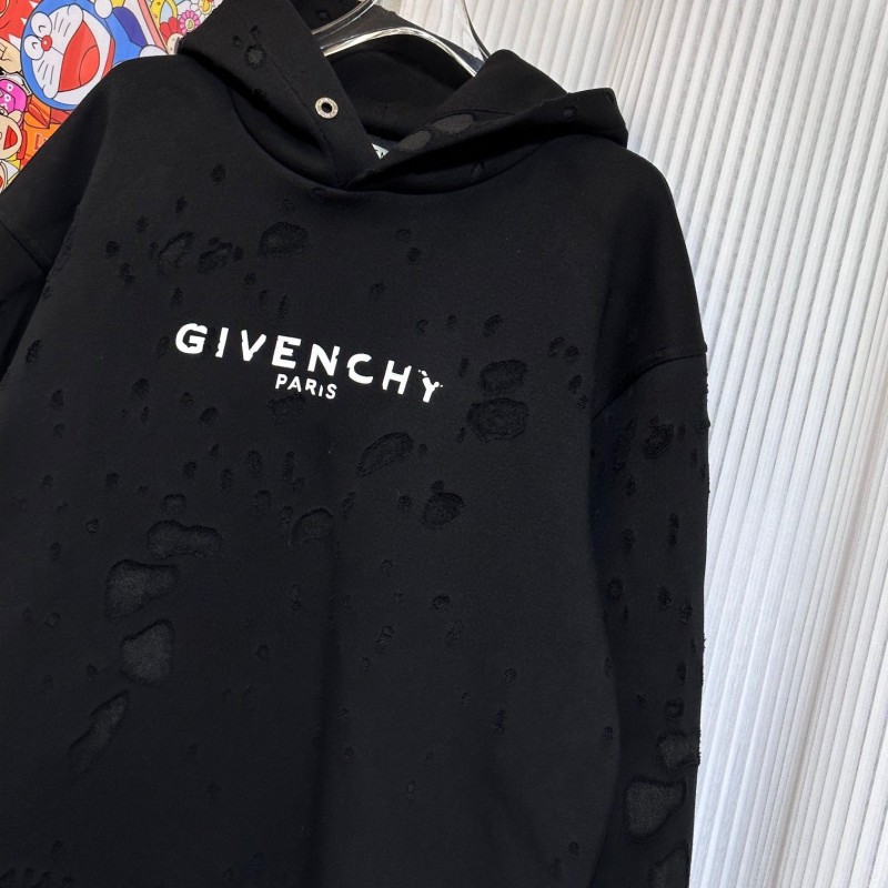 Givenchy Unisex Hoodie