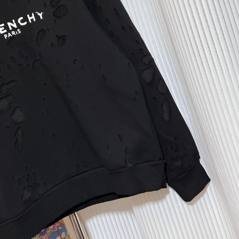 Givenchy Unisex Hoodie