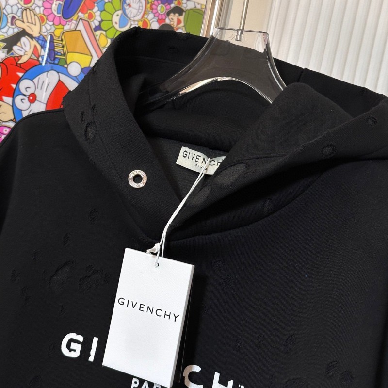 Givenchy Unisex Hoodie