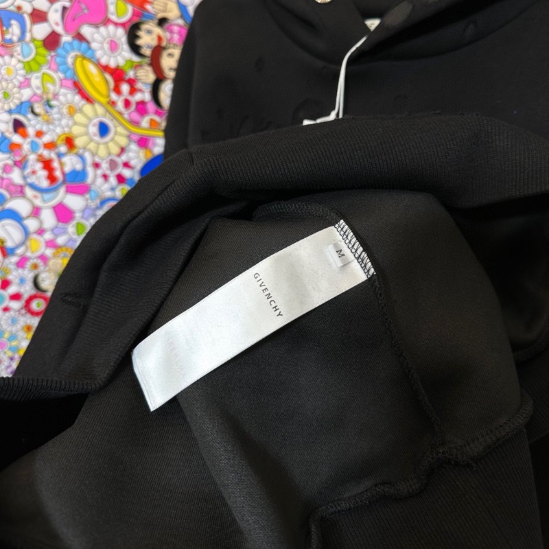 Givenchy Unisex Hoodie