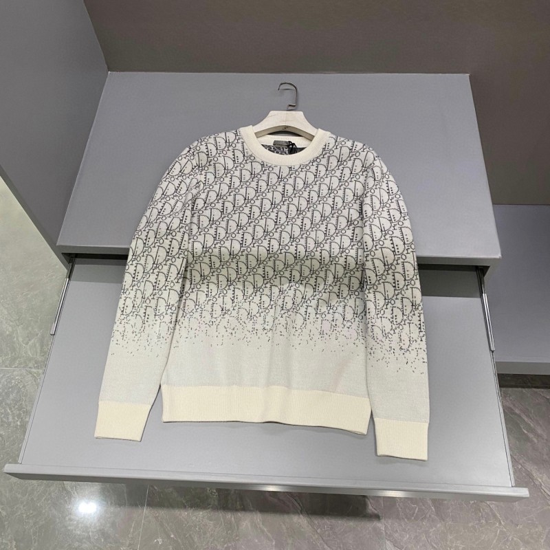 Dior Unisex Sweater