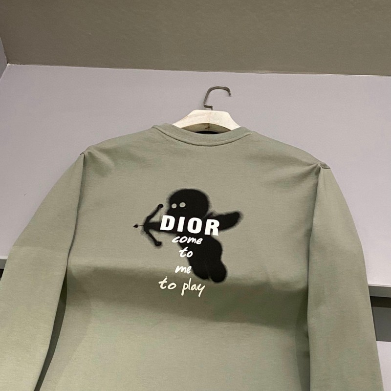 Dior Unisex Sweater