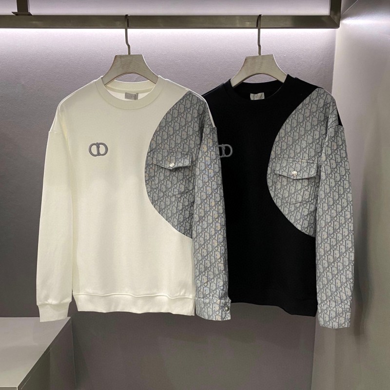 Dior Unisex Sweater