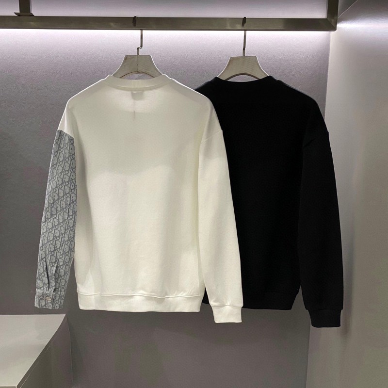 Dior Unisex Sweater