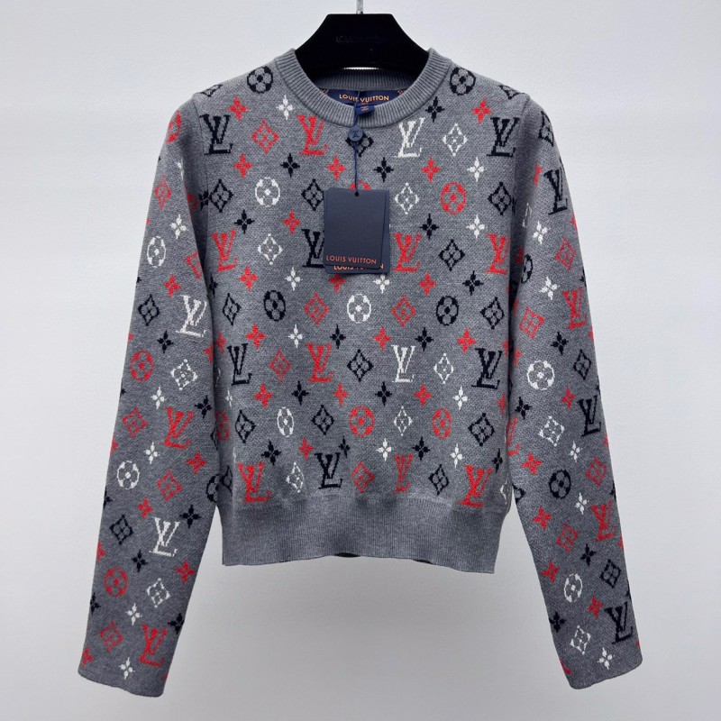 LV Unisex Sweater 