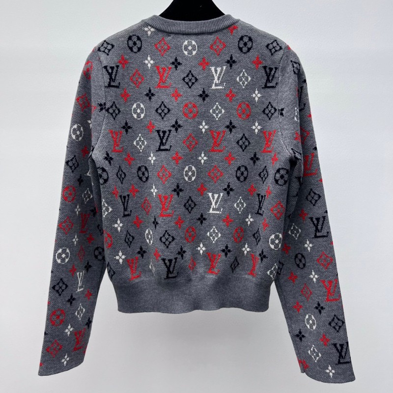 LV Unisex Sweater 