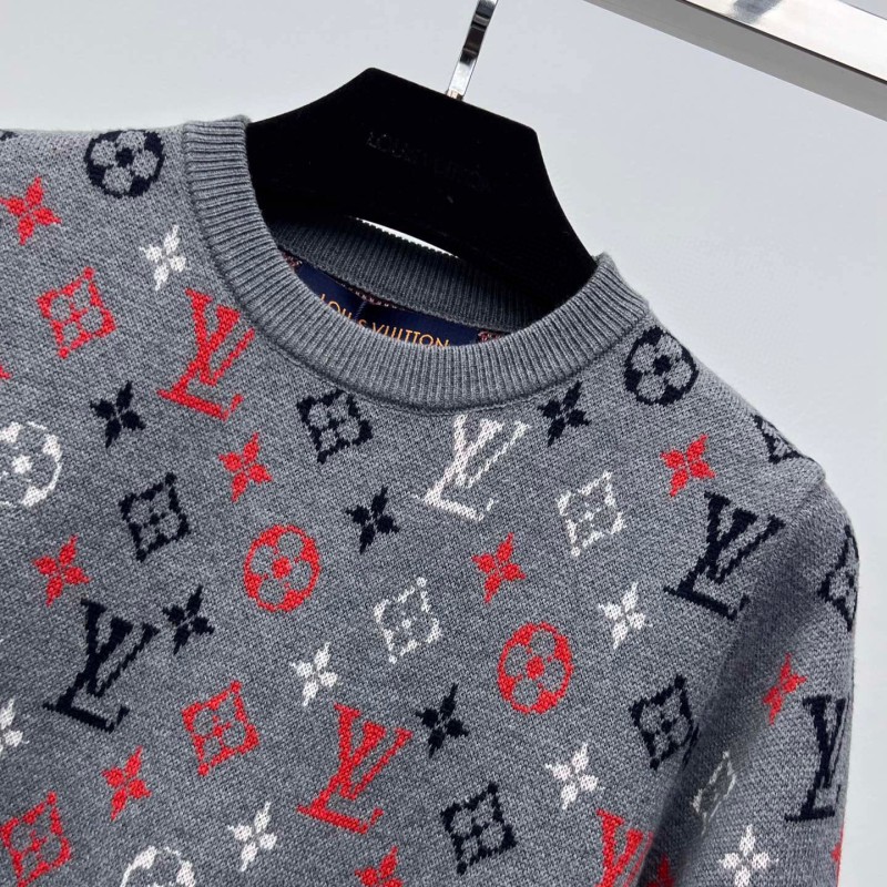 LV Unisex Sweater 