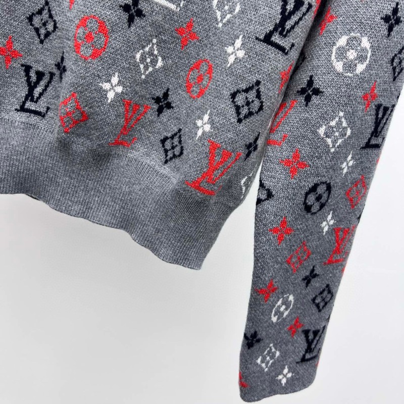 LV Unisex Sweater 