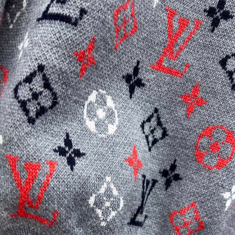 LV Unisex Sweater 