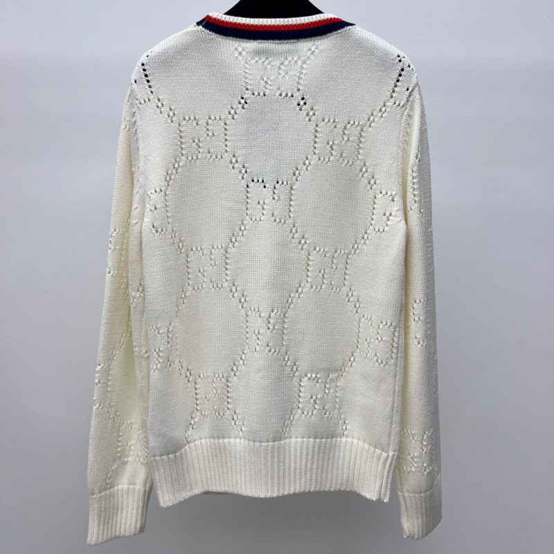 Gucci Knit Shirt