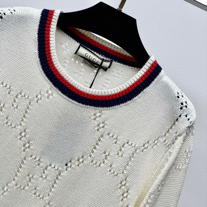 Gucci Knit Shirt