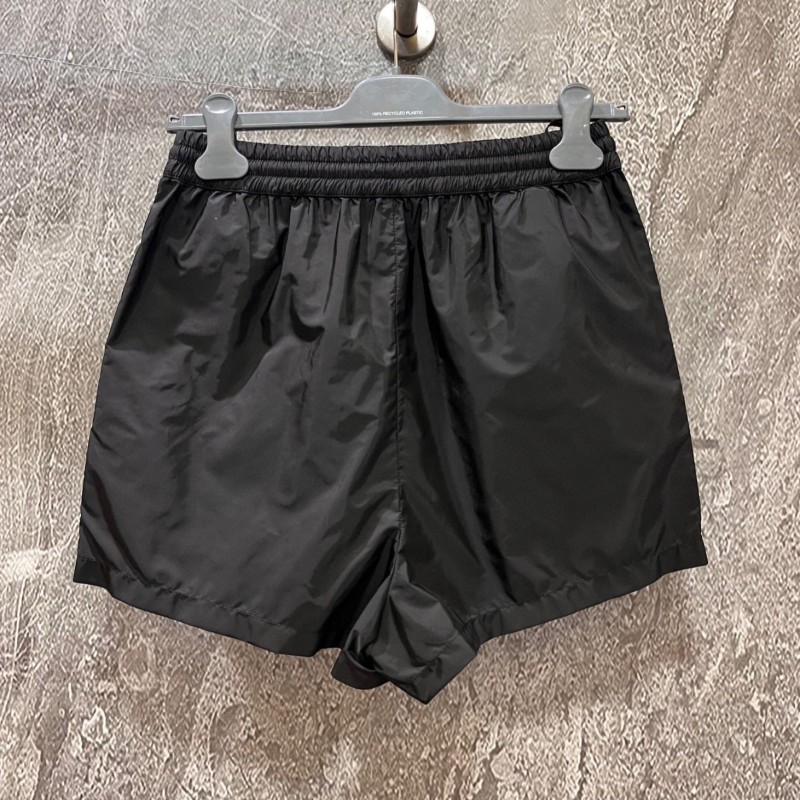 Prada Sport Shorts