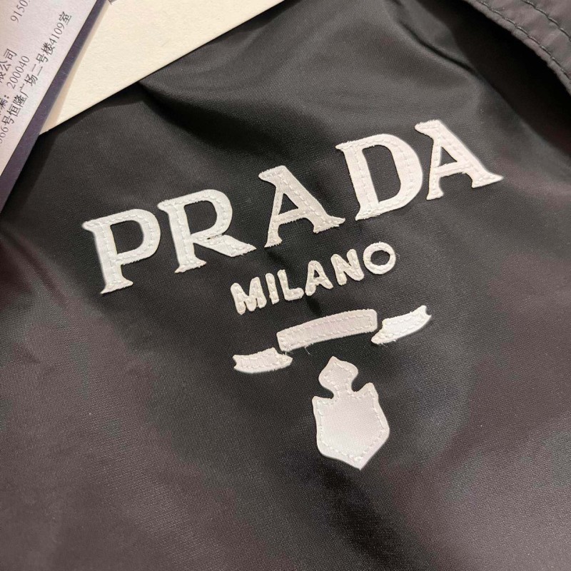 Prada Sport Shorts