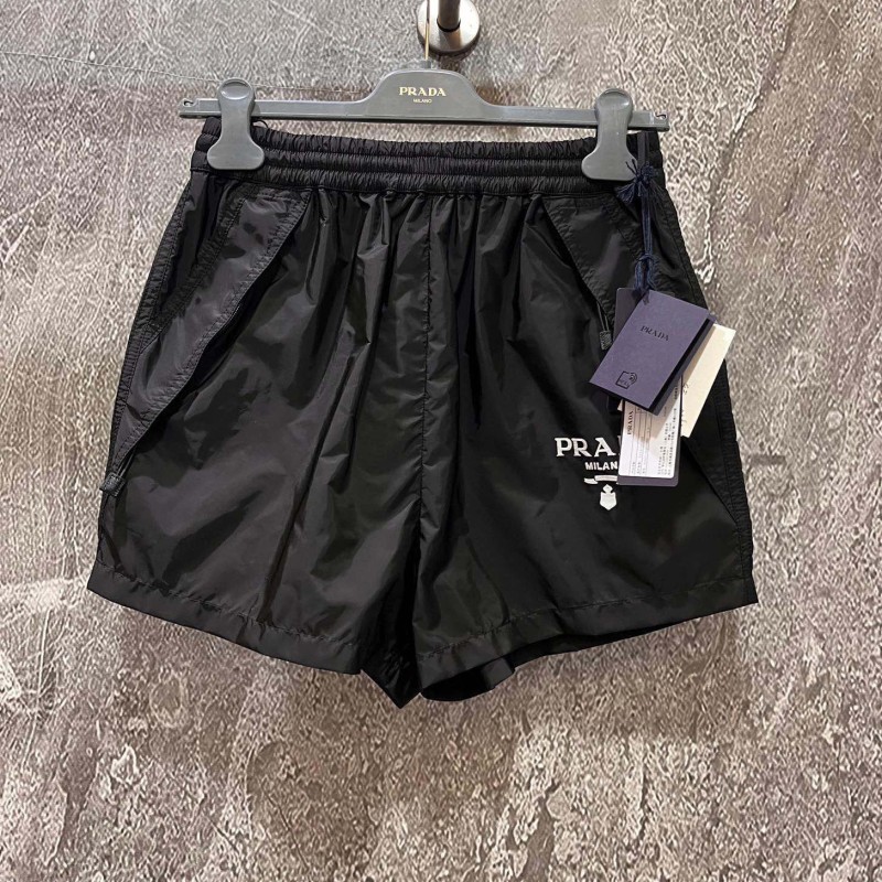 Prada Sport Shorts