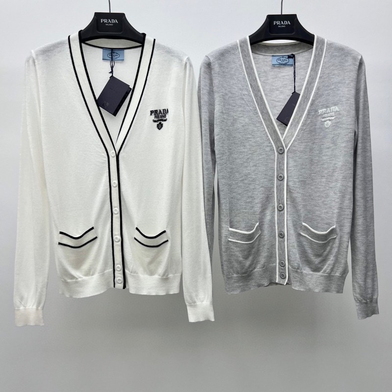 Prada Cardigan