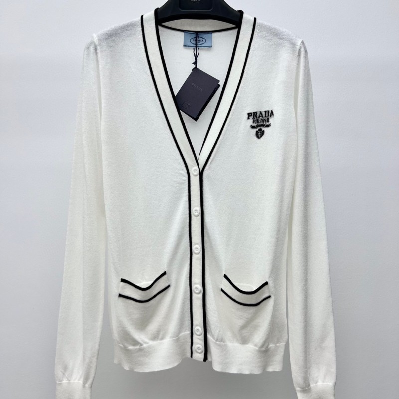 Prada Cardigan