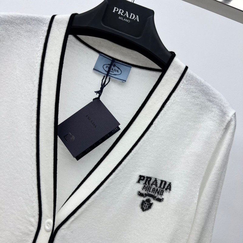 Prada Cardigan