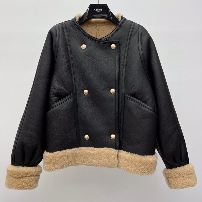 Celine Jacket