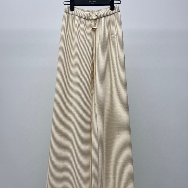 MiuMiu Pants