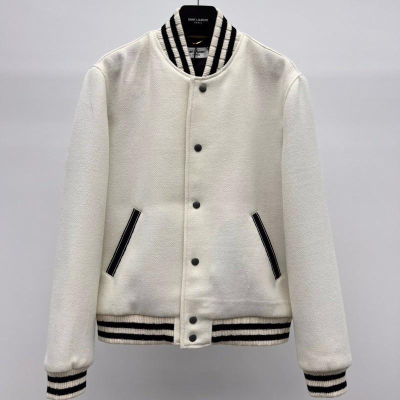 YSL Unisex Jacket