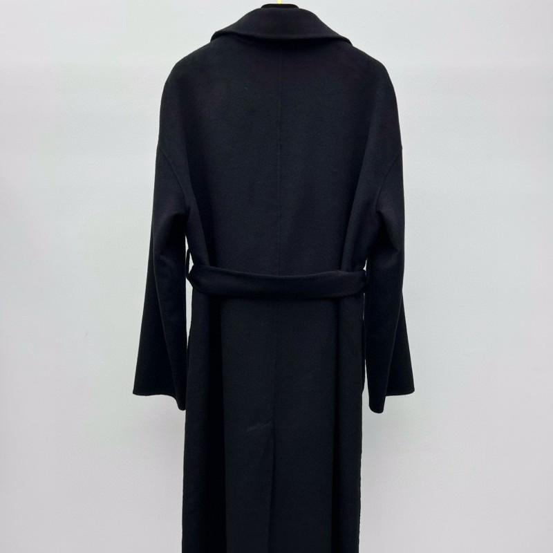 Hermes Cashmere Long Coat