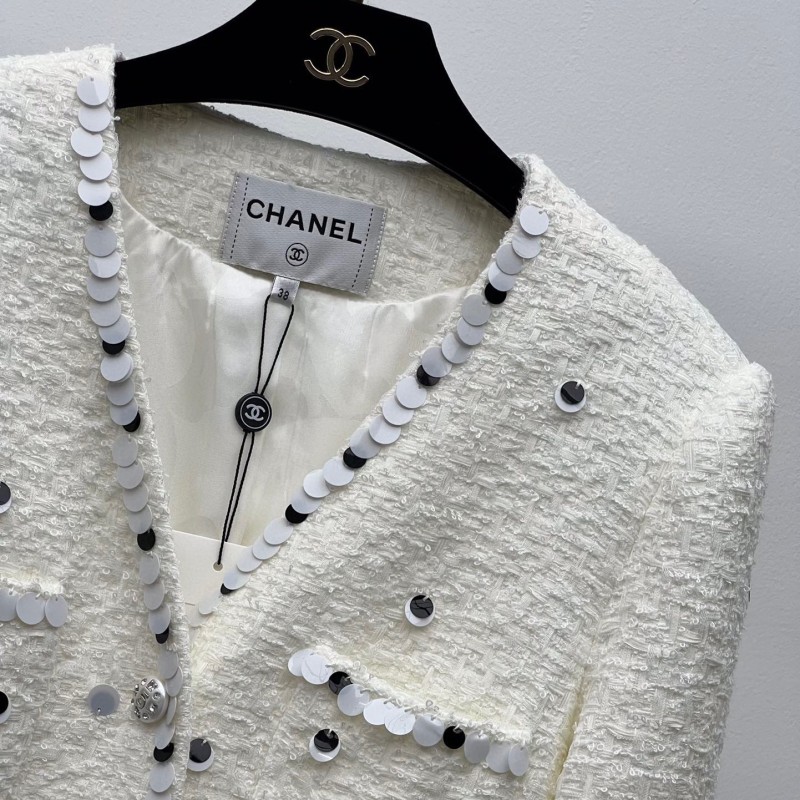 Chanel Jacket