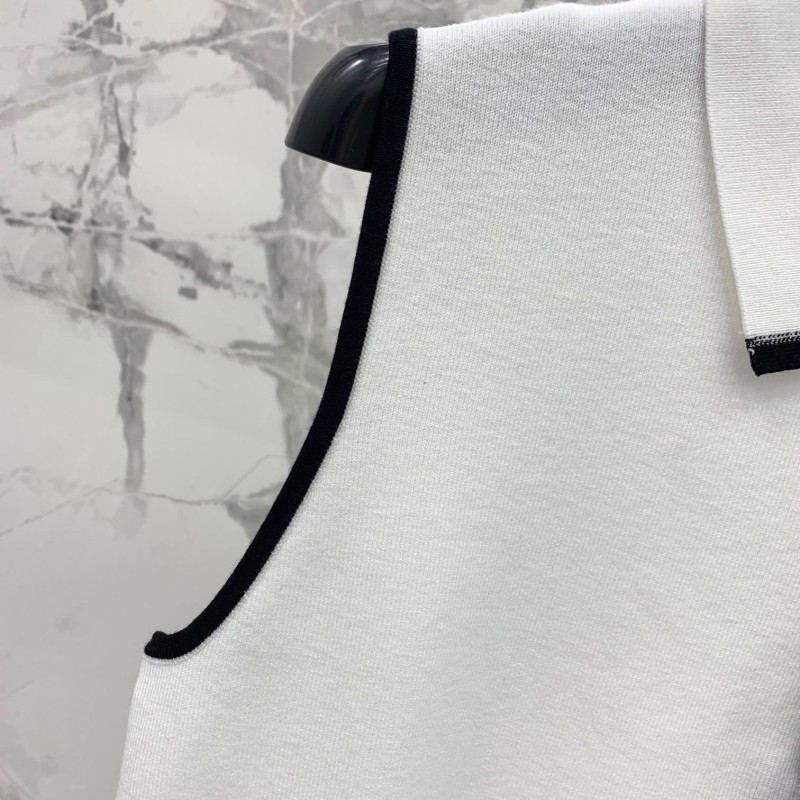 YSL Polo Tee