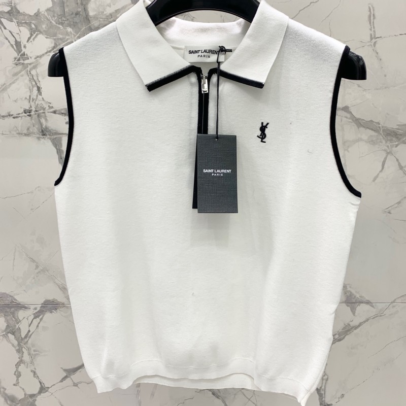 YSL Polo Tee