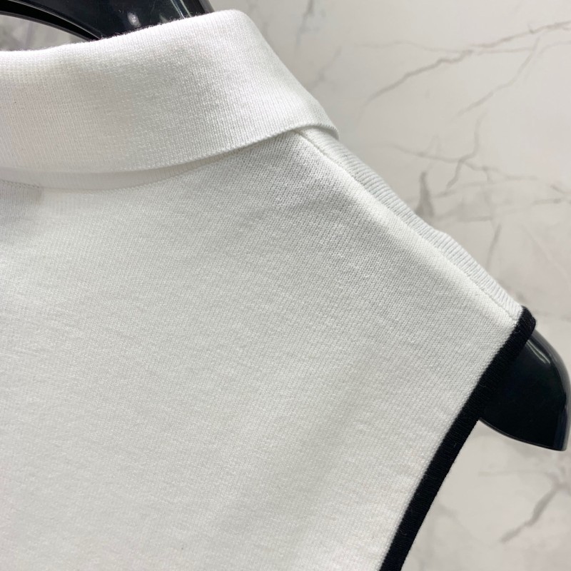 YSL Polo Tee