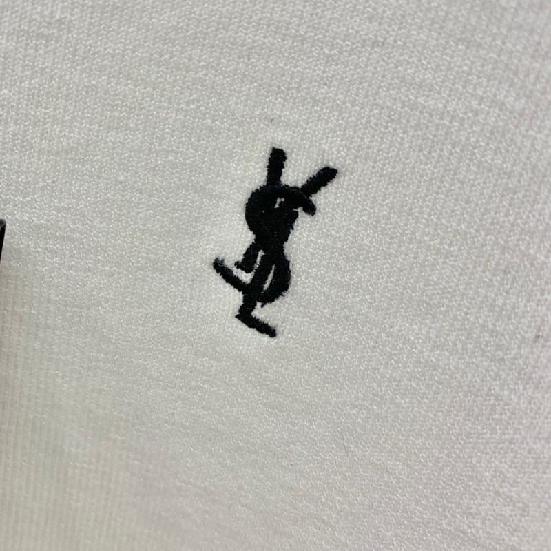 YSL Polo Tee