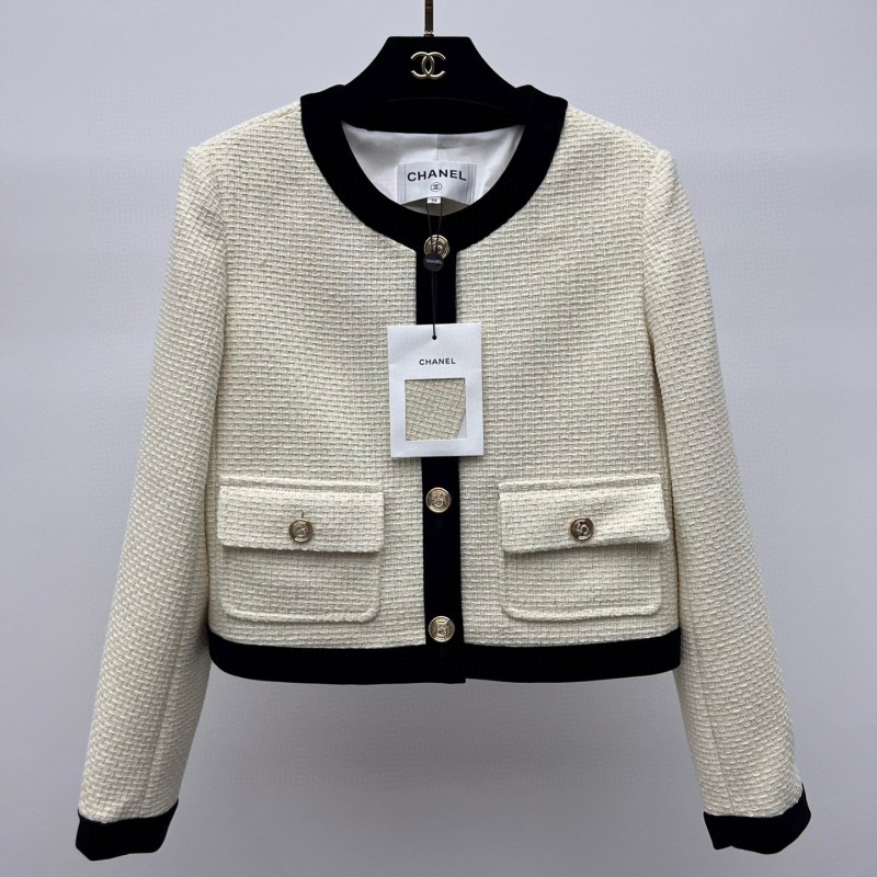 Chanel Jacket