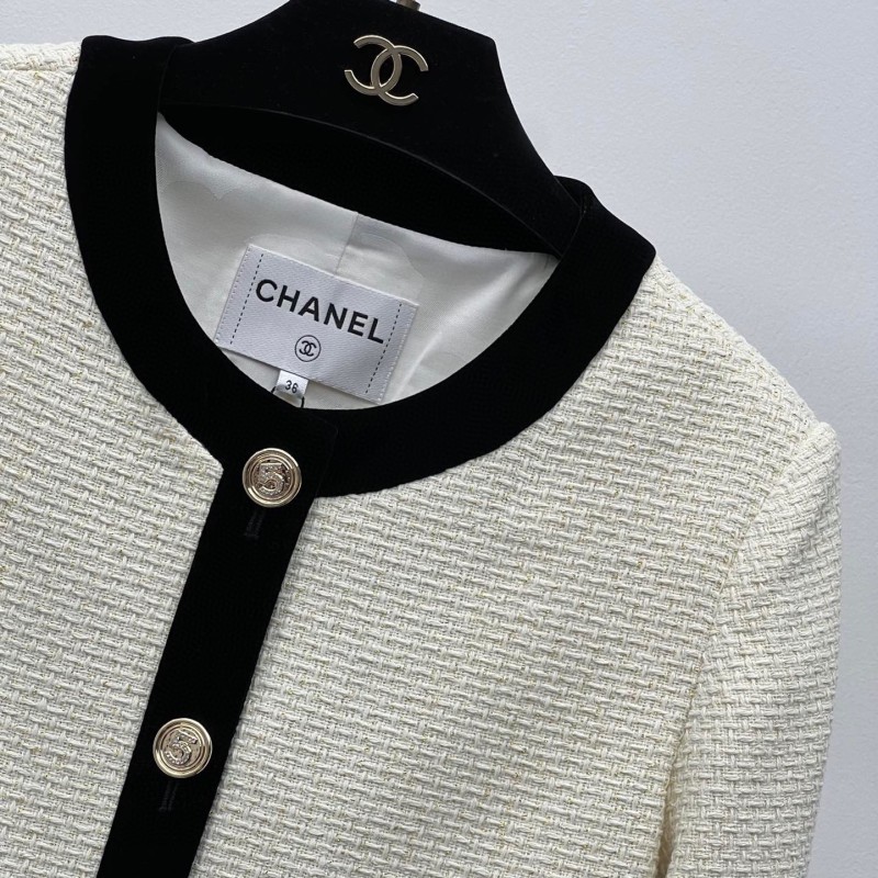 Chanel Jacket