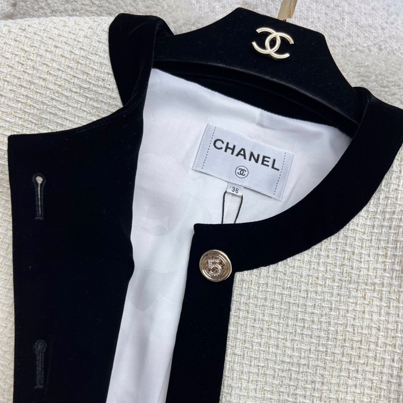 Chanel Jacket