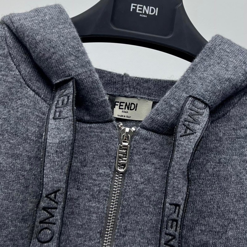 Fendi Hoodie