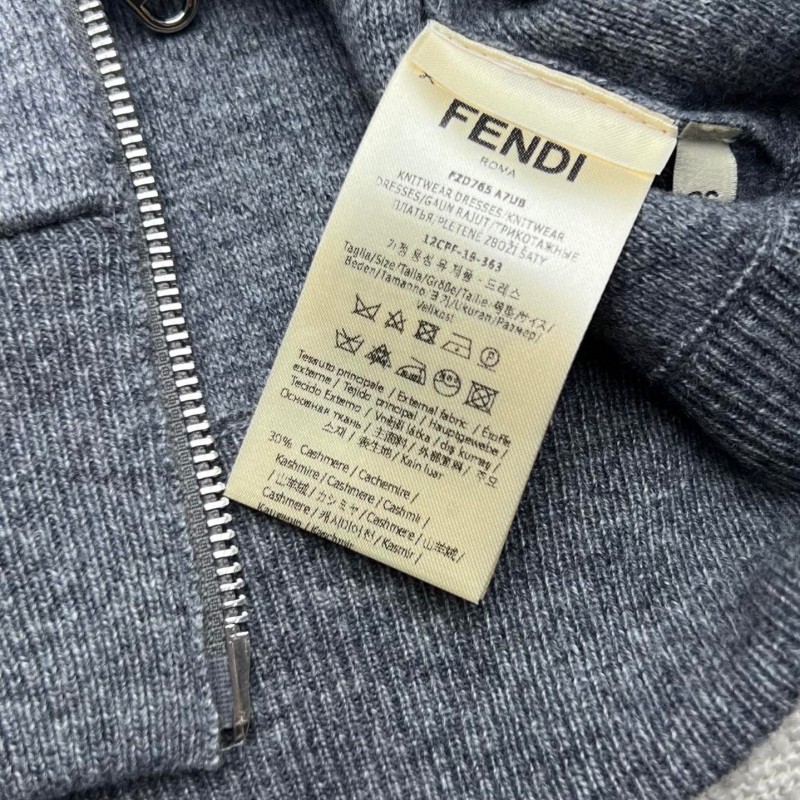 Fendi Hoodie