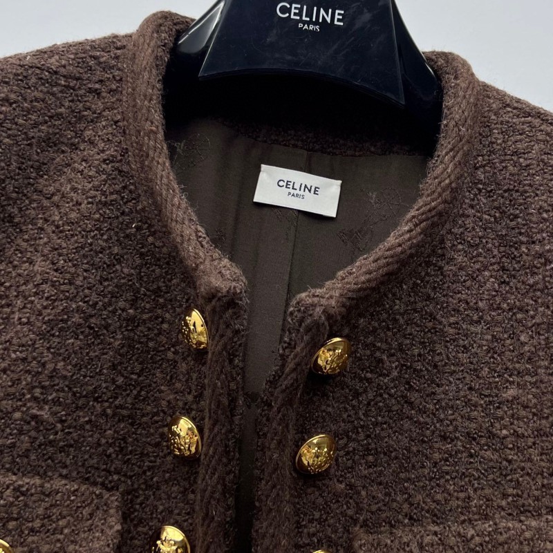 Celine Jacket