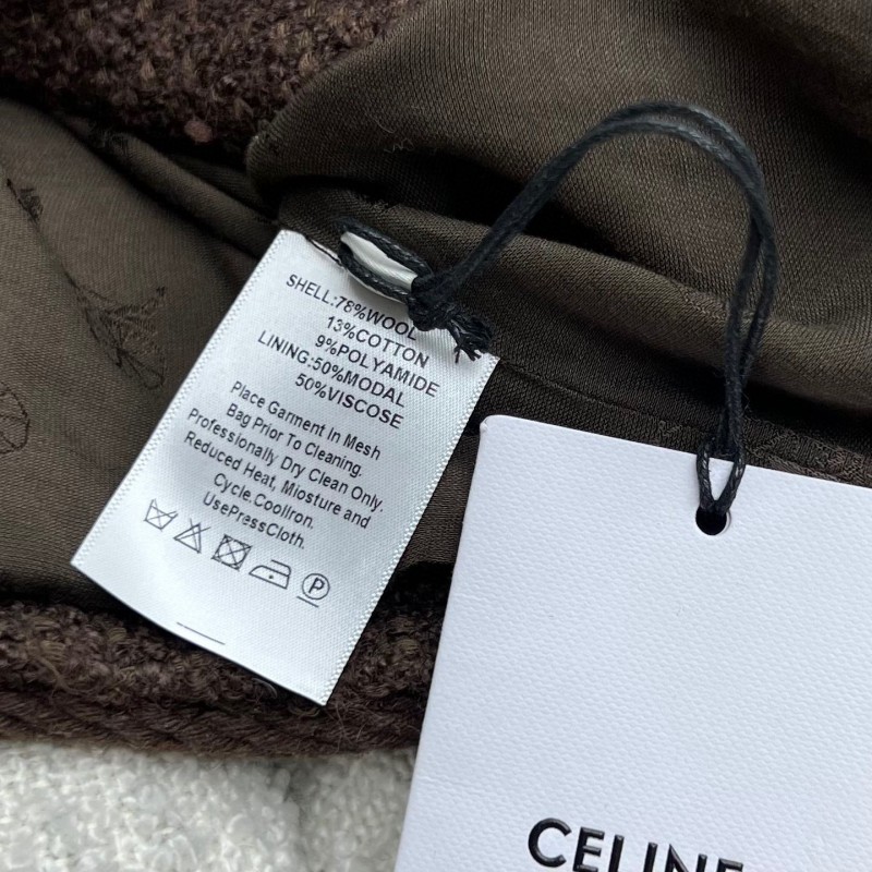 Celine Jacket