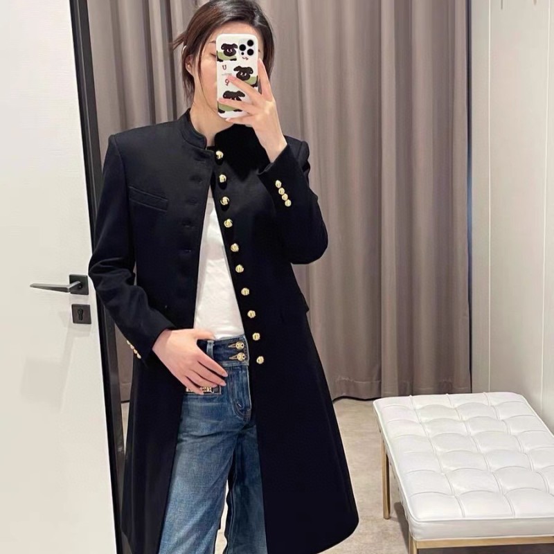 Celine Coat