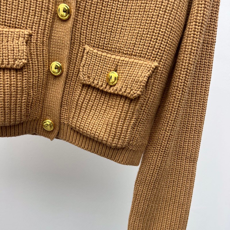 MiuMiu Wool Jacket